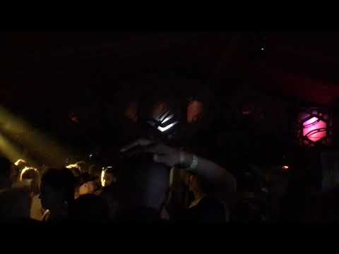 Marco Carola @Sunwaves 25 Romania