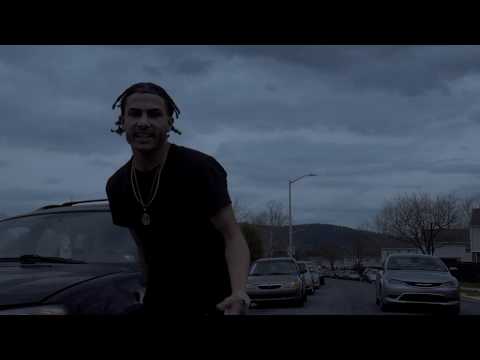 Killa Cee - “MainTain” (Official Music Video) [Dir. By Fuego Ellington]