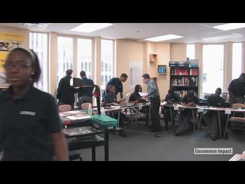 TLAC Field Guide 2 Clip 48 Threshold, Strong Start, & Strategic Investment