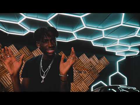 Ciano - Gyallie | Prod. Menvce & TDB