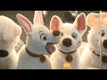 Disney Opens Door To Chinese Filmmakers