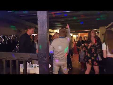 DJ Party Moves (Sareli Events Ltd) video.