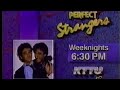 Perfect Strangers Promo 1992
