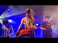 Pop Will Eat Itself (PWEI) - Preaching To The Perverted (The 229 Club, London, 03 December 2022)
