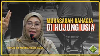 Download lagu Muhasabah BAHAGIA Di Hujung Usia. mp3