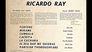 Parisian Thoroughfare - Ricardo Ray Orchestra