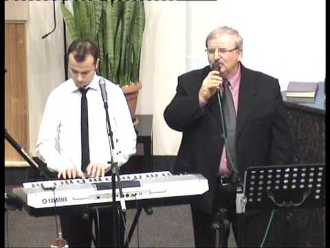 "Fratii Timofte - Isuse, n-am ce sa-Ti aduc" @ Biserica LOGOS Ploiesti