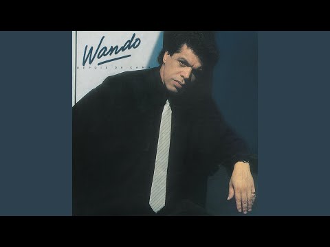 Menina dos Olhos - Wando
