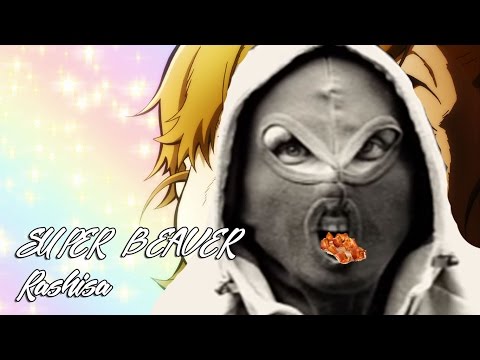 Vaxei vs. Rafis // SUPER BEAVER - Rashisa