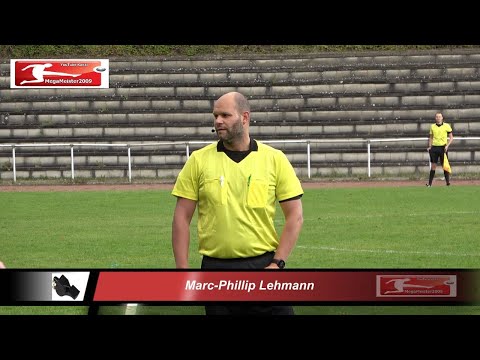 Bezirksliga MTSV Aerzen : TSV Holenberg MegaMeister2009