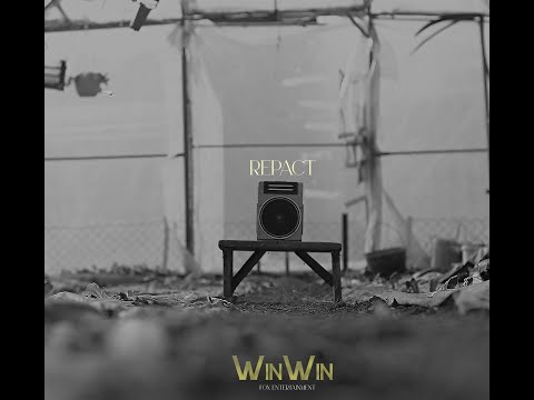 Repact - WinWin (Official Music Video)