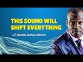 This Sound Shifts Atmospheres The Revival Has Begun Joshua Selman
