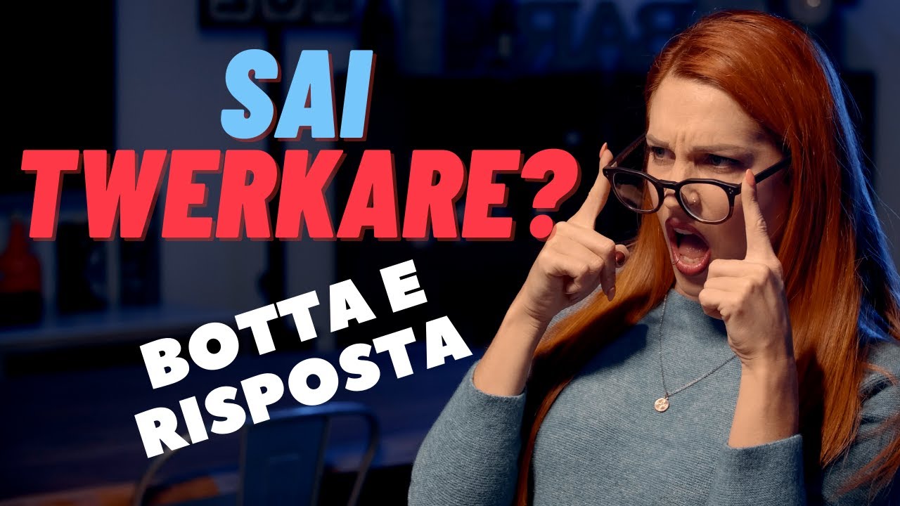 Watch Now COMMENTI DIVERTENTI - BALLERINI COMMENTI DIVERTENTI - BALLERINI