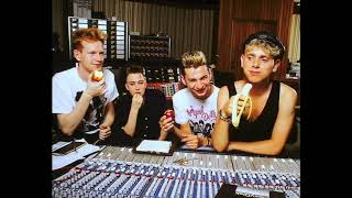 Depeche Mode - Big Muff (Live in Bologna 1984)