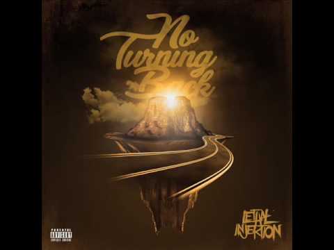 Lethal Injektion "No Turning Back" (BRAND NEW MUSIC 2017)