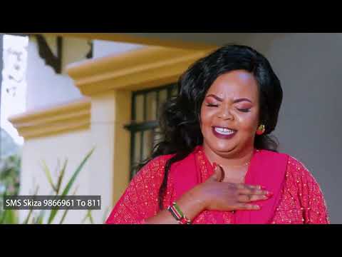 Evangelist Dr.Peace Mulu - BABA TUKUKA (SMS SKIZA 9866961 SEND TO 811)