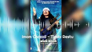 Download lagu Imam Ghozali - Tiada Restu (  Music Audio ) mp3
