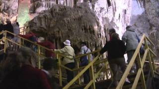 Garcia Caves, Monterrey.wmv