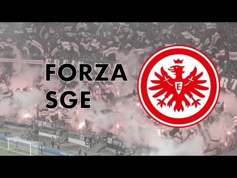 Eintracht Frankfurt | Fangesänge | Forza SGE