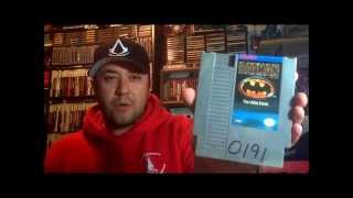 TOP 5 NES GAMES- SEEJAYARE VIDEO RESPONSE 20,000 subscribers contest