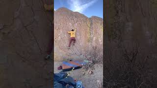 Video thumbnail of Green Wall Essential, V2. Buttermilk Country