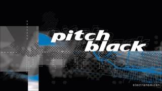 Pitch Black - Electric Earth (Pylonz Remix)