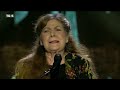 Dolores Keane Ag Canadh Caledonia Ag Gradam Ceoil TG4 2022