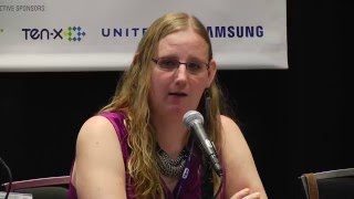 How Do I Get Into the Video Game Industry? | SXSW Convergence 2016