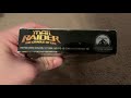 Lara Croft Tomb Raider The Cradle Of Life 2003 VHS Overview