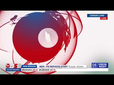 SUN. SERVICE 22ND  DEC.  2019 -  PR