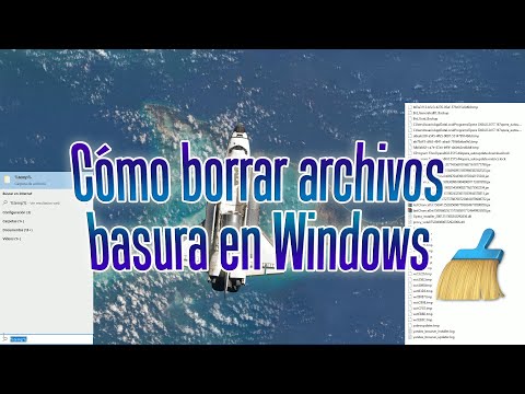 Cómo eliminar archivos temporales del PC de forma rápida sin programas |¿Qué son y Porqué Borrarlos?