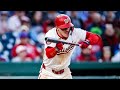 Jacob Young 2025 Highlights! (Spring Training)