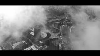 Moby - Blue Paper / Sleep Alone (Unofficial mix and video)