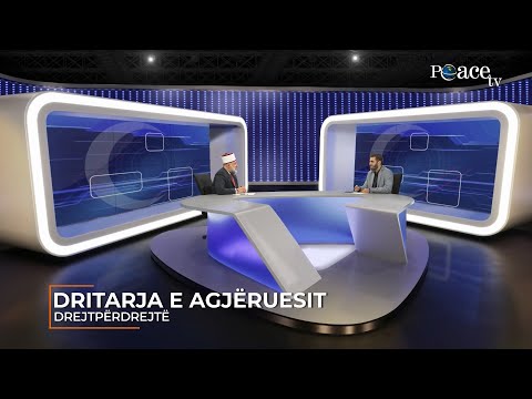 30. Dritarja e agjëruesit - Fadil Musliu