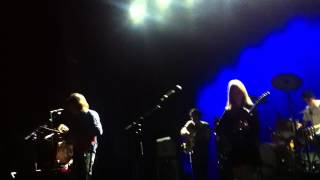 Dirty Projectors - Just from Chevron at Store Vega