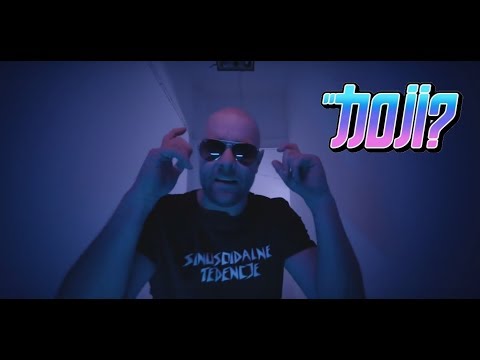 TEDE & SIR MICH - NOJI? / NOJI?