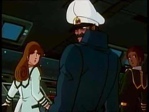 Robotech - Episode 20