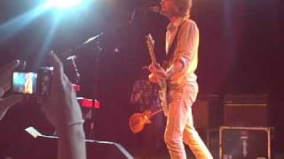 Brendan Benson- Don&#39;t Wanna Talk