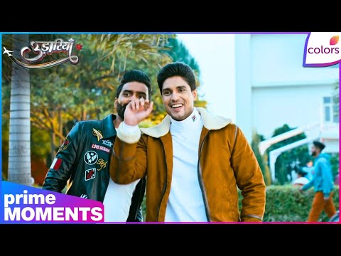 Udaariyaan | Ep. 4 | In Whose Love Fateh Is Mad? | Colors TV