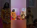 Short Clipping Of Krishna Janmashtami Celebrations By Iskcon In Netherlands Janmashtami
