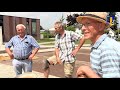 Ongerwaeg ontmoet de dinsdaggroep van Beringe - 11 augustus 2021