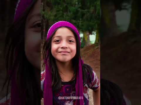 Pueblo Llano es un municipio y pintoresco pueblo andino ubicado en el estado Mérida. #venezuela