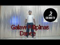 Galaw Pilipinas Dance 2022