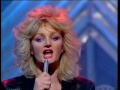 Bonnie Tyler "Total Eclipse Of The Heart", 1983 ...