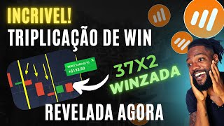 IQ Option Hidden Strategy on the 5 Minute Chart 37x2 Revealed Now 2022 thumbnail