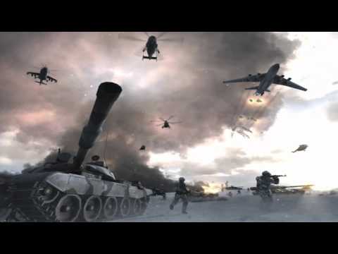 Upcoming Let's Play - World In Conflict: Soviet Assault