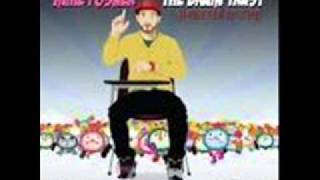 Smoke and Drive- Mike Posner