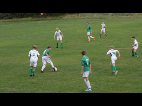 EIF P05 hemmamatch mot Grankulla