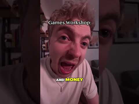 Warhammer vs Trench Crusade #warhammer #warhammer40k #trenchcrusade #gamesworkshop #sketch #tabletop