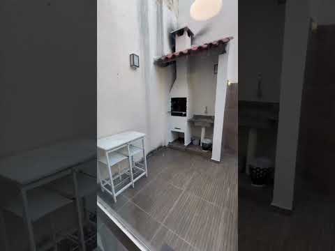 Cobertura para 8 pessoas no Thermas Paradise em Rio Quente, Goias #rioquente #goiás